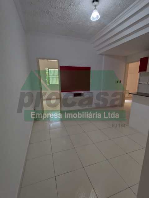 Conheça 8 do imóvel - Apartamento 2 quartos para alugar Flores, Manaus - R$ 1.800 - AP3227 - 8 8 - 8