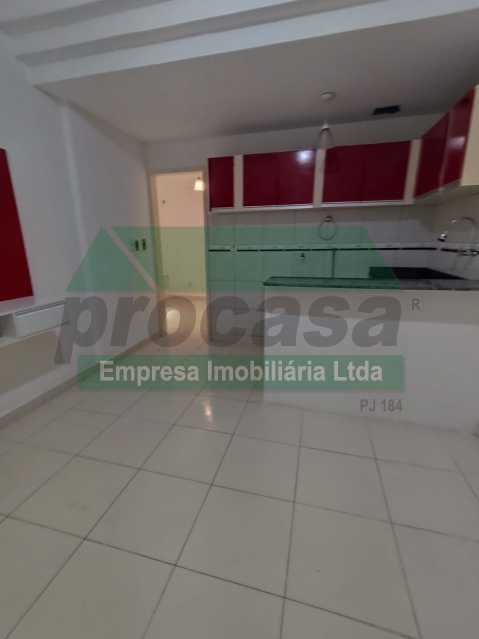 Conheça 5 do imóvel - Apartamento 2 quartos para alugar Flores, Manaus - R$ 1.800 - AP3227 - 5 5 - 5