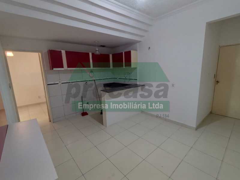 Conheça 4 do imóvel - Apartamento 2 quartos para alugar Flores, Manaus - R$ 1.800 - AP3227 - 4 4 - 4