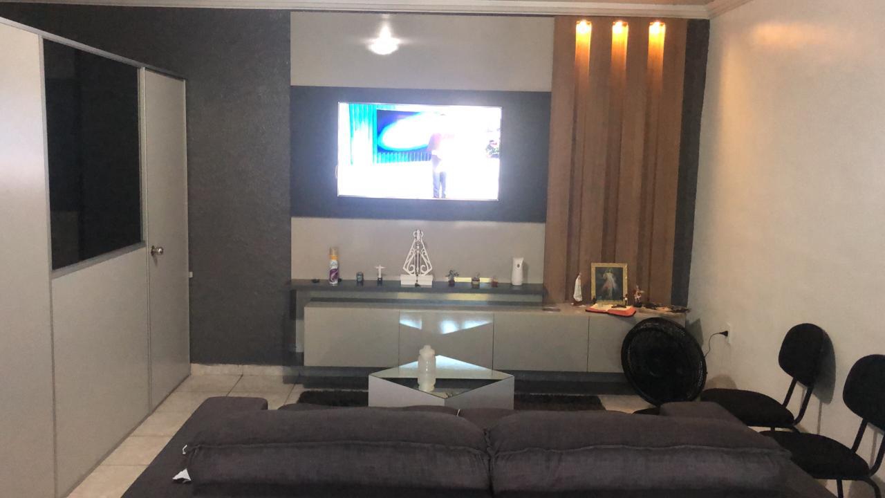 Apartamento 1º andar - 10