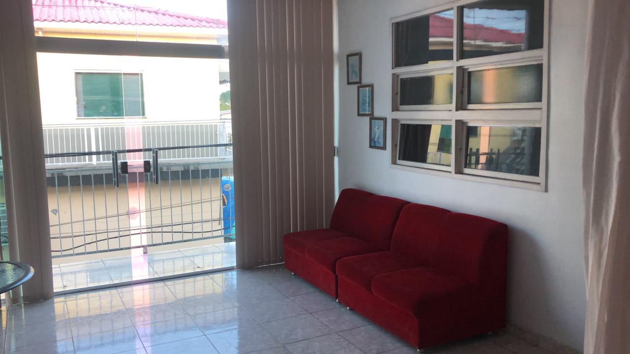 Apartamento 1º andar - 11