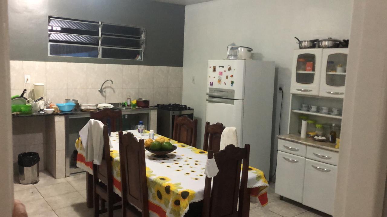 Apartamento 1º andar - 12