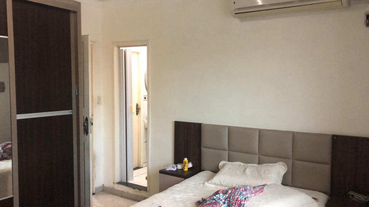 Apartamento 1º andar - 14