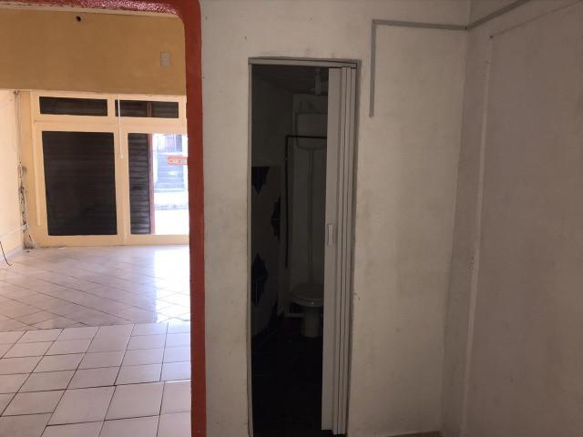 Ponto Comercial - 22