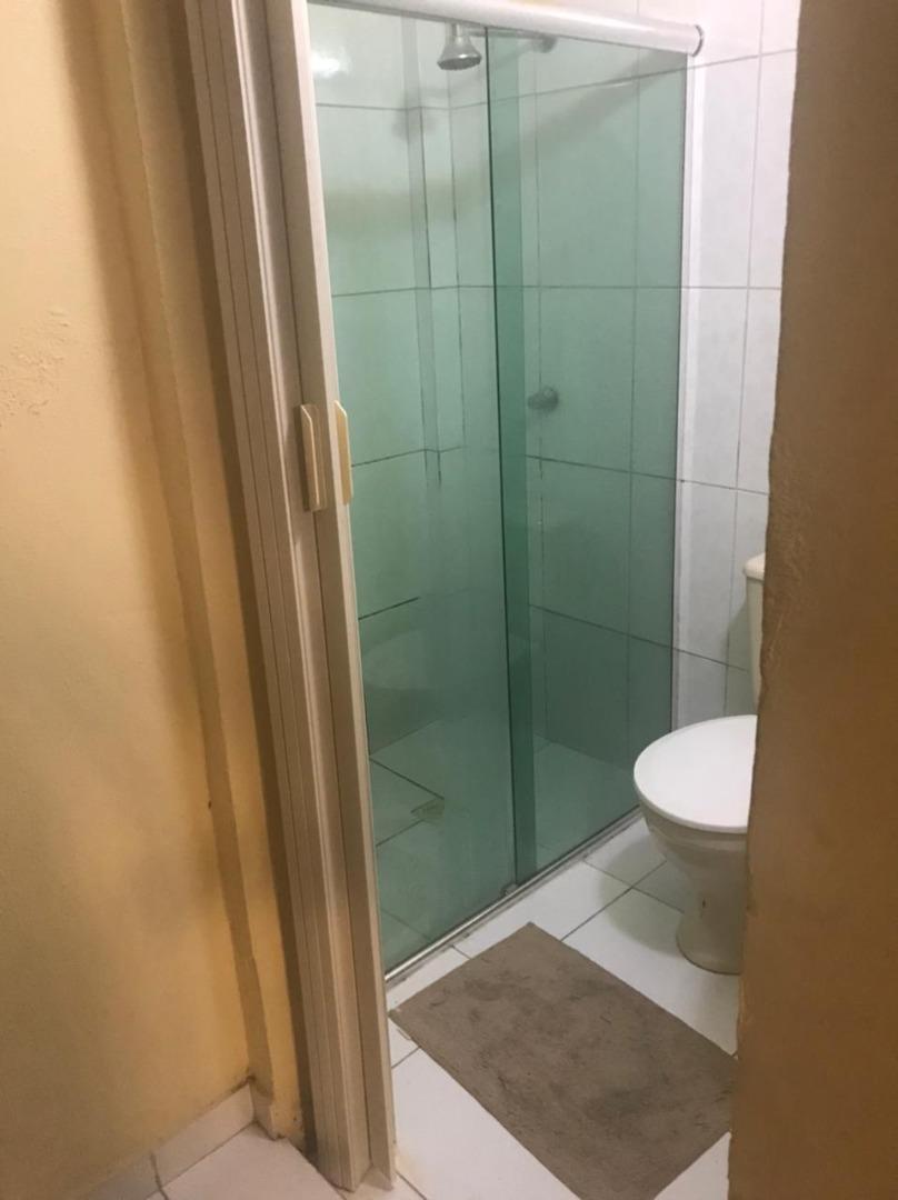 Apartamento térreo - 9
