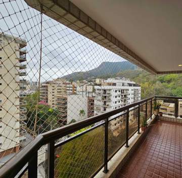 Imperdível - Apartamento à venda Rua Dezoito de Outubro, Tijuca, Rio de Janeiro - R$ 770.000 - 904V