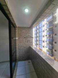 Apartamento à venda Rua Conde de Bonfim, Tijuca, Rio de Janeiro - R$ 470.000 - AP305M