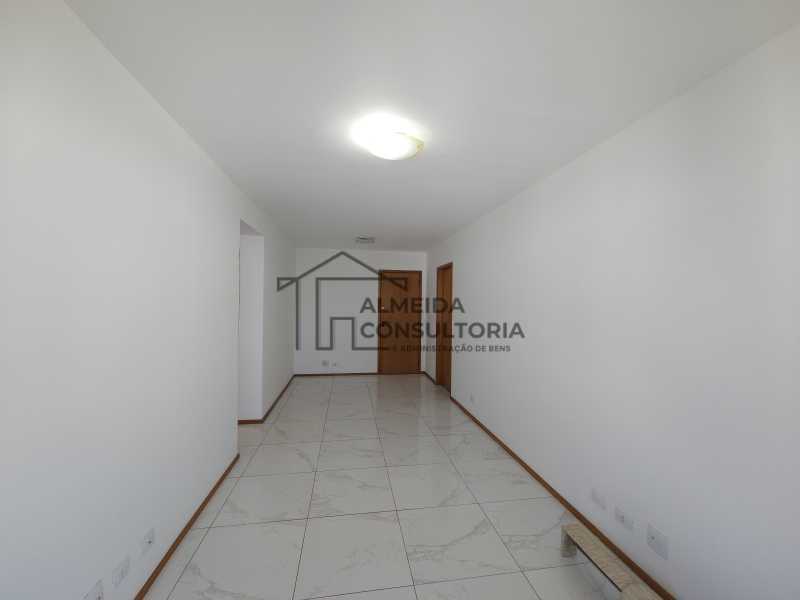 Conheça 20250626_112239 do imóvel - Apartamento 2 quartos à venda Pechincha, Rio de Janeiro - R$ 315.000 - 603B2GP - 3 20250626_112239 - 3