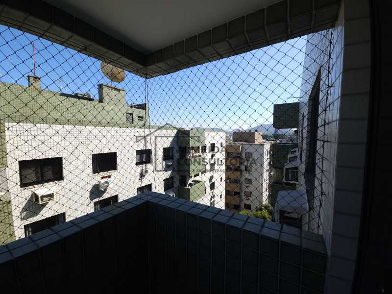 Conheça 20250626_112245 do imóvel - Apartamento 2 quartos à venda Pechincha, Rio de Janeiro - R$ 315.000 - 603B2GP - 4 20250626_112245 - 4