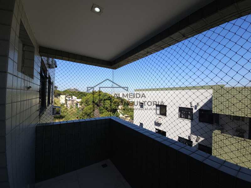 Conheça 20250626_112252 do imóvel - Apartamento 2 quartos à venda Pechincha, Rio de Janeiro - R$ 315.000 - 603B2GP - 5 20250626_112252 - 5
