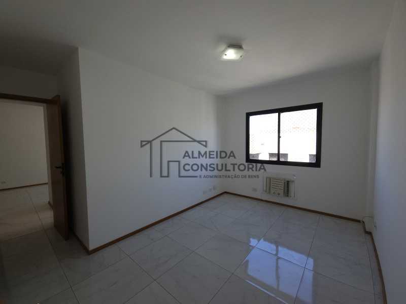 Conheça 20250626_112427 do imóvel - Apartamento 2 quartos à venda Pechincha, Rio de Janeiro - R$ 315.000 - 603B2GP - 13 20250626_112427 - 13