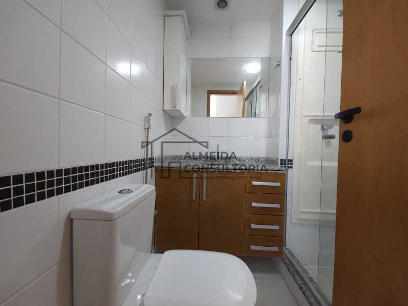 Conheça 20250626_112456 do imóvel - Apartamento 2 quartos à venda Pechincha, Rio de Janeiro - R$ 315.000 - 603B2GP - 15 20250626_112456 - 15