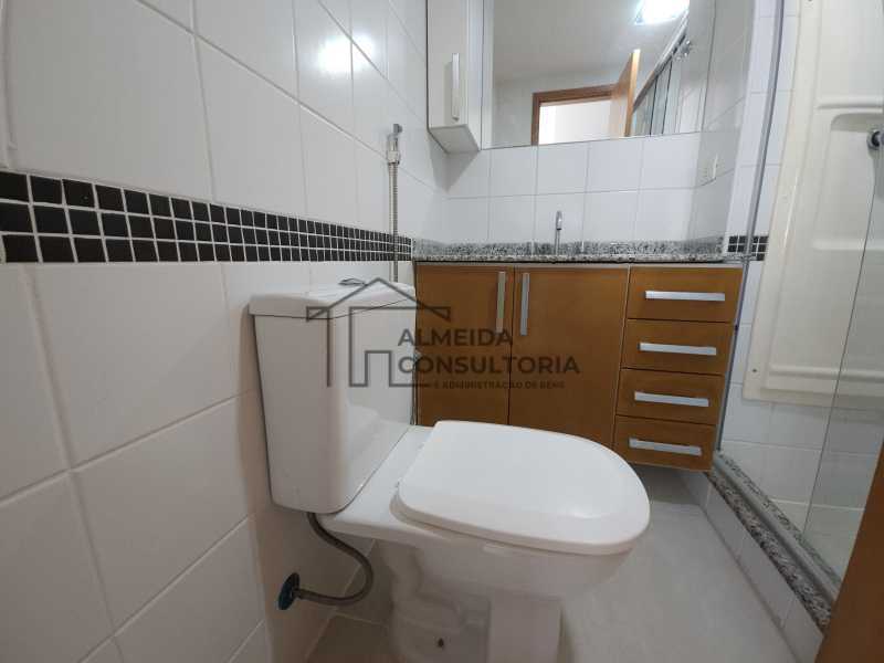 Conheça 20250626_112502 do imóvel - Apartamento 2 quartos à venda Pechincha, Rio de Janeiro - R$ 315.000 - 603B2GP - 16 20250626_112502 - 16