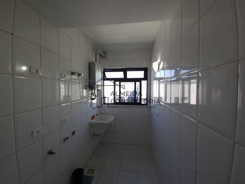Conheça 20250626_112637 do imóvel - Apartamento 2 quartos à venda Pechincha, Rio de Janeiro - R$ 315.000 - 603B2GP - 20 20250626_112637 - 20
