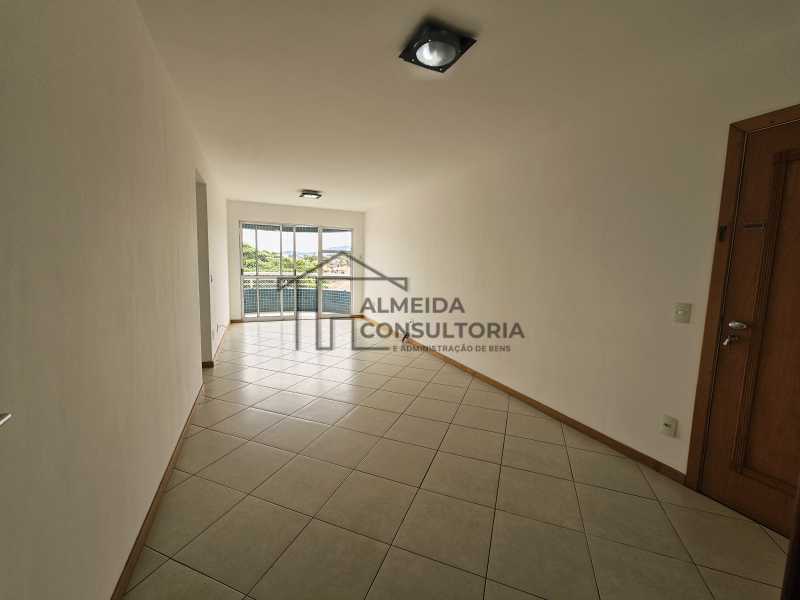 Conheça 20260401_121444 do imóvel - APTO. 02 QUARTOS COM DEPENDENCIA - 01 VAGA - 95M² - ESTRADA DO CAMPINHO - 401TP - 1 20260401_121444 - 1