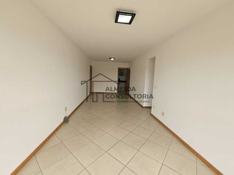Conheça 20260401_121510 do imóvel - APTO. 02 QUARTOS COM DEPENDENCIA - 01 VAGA - 95M² - ESTRADA DO CAMPINHO - 401TP - 2 20260401_121510 - 2