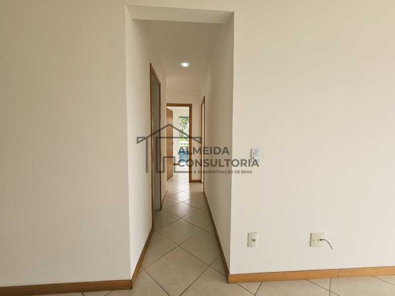 Conheça 20260401_121542 do imóvel - APTO. 02 QUARTOS COM DEPENDENCIA - 01 VAGA - 95M² - ESTRADA DO CAMPINHO - 401TP - 5 20260401_121542 - 5