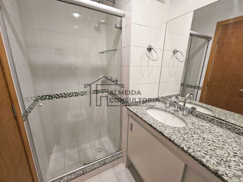 Conheça 20260401_121620 do imóvel - APTO. 02 QUARTOS COM DEPENDENCIA - 01 VAGA - 95M² - ESTRADA DO CAMPINHO - 401TP - 7 20260401_121620 - 7
