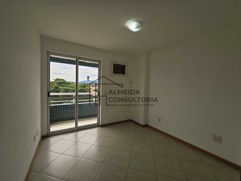 Conheça 20260401_121634 do imóvel - APTO. 02 QUARTOS COM DEPENDENCIA - 01 VAGA - 95M² - ESTRADA DO CAMPINHO - 401TP - 8 20260401_121634 - 8