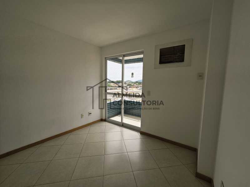 Conheça 20260401_121642 do imóvel - APTO. 02 QUARTOS COM DEPENDENCIA - 01 VAGA - 95M² - ESTRADA DO CAMPINHO - 401TP - 9 20260401_121642 - 9