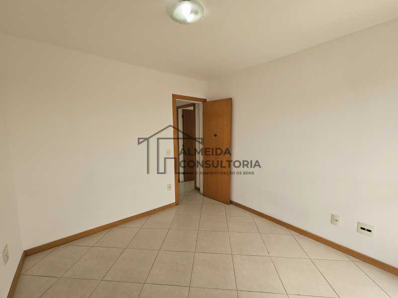 Conheça 20260401_121649 do imóvel - APTO. 02 QUARTOS COM DEPENDENCIA - 01 VAGA - 95M² - ESTRADA DO CAMPINHO - 401TP - 10 20260401_121649 - 10