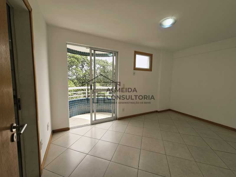 Conheça 20260401_121701 do imóvel - APTO. 02 QUARTOS COM DEPENDENCIA - 01 VAGA - 95M² - ESTRADA DO CAMPINHO - 401TP - 11 20260401_121701 - 11