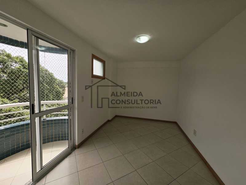 Conheça 20260401_121709 do imóvel - APTO. 02 QUARTOS COM DEPENDENCIA - 01 VAGA - 95M² - ESTRADA DO CAMPINHO - 401TP - 12 20260401_121709 - 12