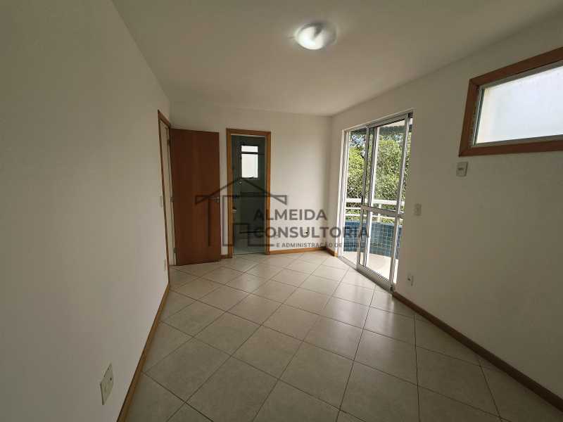 Conheça 20260401_121718 do imóvel - APTO. 02 QUARTOS COM DEPENDENCIA - 01 VAGA - 95M² - ESTRADA DO CAMPINHO - 401TP - 13 20260401_121718 - 13