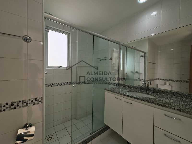 Conheça 20260401_121748 do imóvel - APTO. 02 QUARTOS COM DEPENDENCIA - 01 VAGA - 95M² - ESTRADA DO CAMPINHO - 401TP - 15 20260401_121748 - 15
