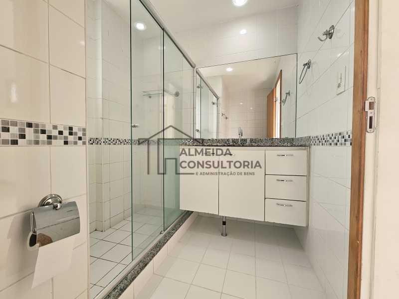Conheça 20260401_121807 do imóvel - APTO. 02 QUARTOS COM DEPENDENCIA - 01 VAGA - 95M² - ESTRADA DO CAMPINHO - 401TP - 16 20260401_121807 - 16