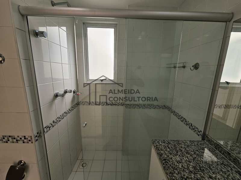 Conheça 20260401_121924 do imóvel - APTO. 02 QUARTOS COM DEPENDENCIA - 01 VAGA - 95M² - ESTRADA DO CAMPINHO - 401TP - 17 20260401_121924 - 17
