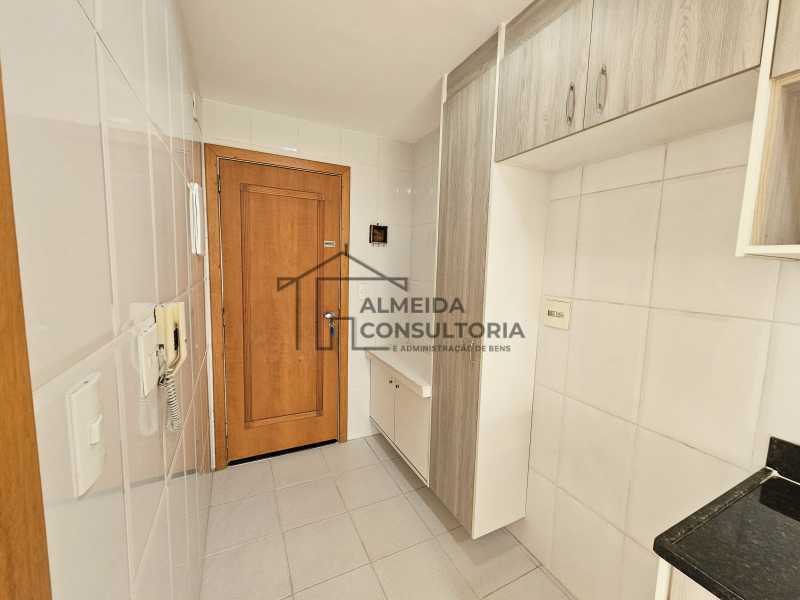 Conheça 20260401_122019 do imóvel - APTO. 02 QUARTOS COM DEPENDENCIA - 01 VAGA - 95M² - ESTRADA DO CAMPINHO - 401TP - 18 20260401_122019 - 18