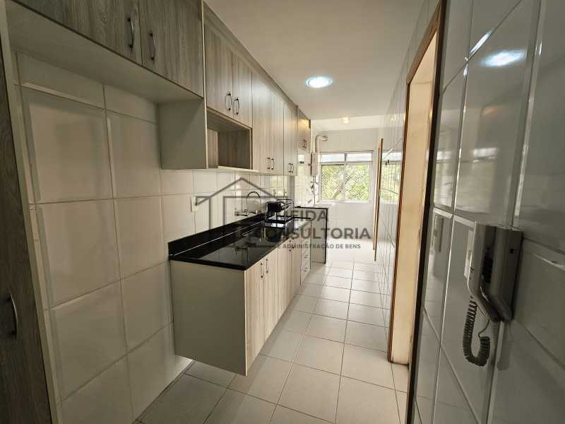 Conheça 20260401_122033 do imóvel - APTO. 02 QUARTOS COM DEPENDENCIA - 01 VAGA - 95M² - ESTRADA DO CAMPINHO - 401TP - 19 20260401_122033 - 19