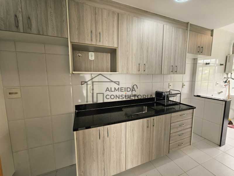 Conheça 20260401_122044 do imóvel - APTO. 02 QUARTOS COM DEPENDENCIA - 01 VAGA - 95M² - ESTRADA DO CAMPINHO - 401TP - 20 20260401_122044 - 20