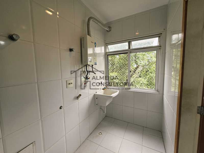 Conheça 20260401_122116 do imóvel - APTO. 02 QUARTOS COM DEPENDENCIA - 01 VAGA - 95M² - ESTRADA DO CAMPINHO - 401TP - 21 20260401_122116 - 21