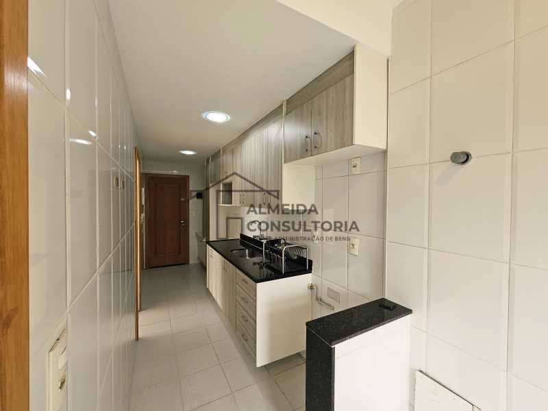 Conheça 20260401_122145 do imóvel - APTO. 02 QUARTOS COM DEPENDENCIA - 01 VAGA - 95M² - ESTRADA DO CAMPINHO - 401TP - 22 20260401_122145 - 22