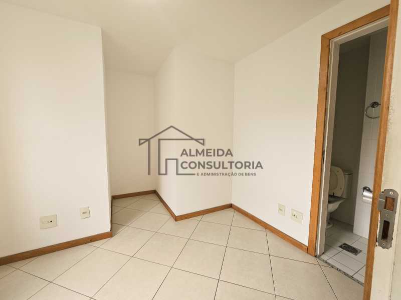 Conheça 20260401_122155 do imóvel - APTO. 02 QUARTOS COM DEPENDENCIA - 01 VAGA - 95M² - ESTRADA DO CAMPINHO - 401TP - 23 20260401_122155 - 23