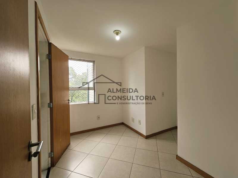 Conheça 20260401_122205 do imóvel - APTO. 02 QUARTOS COM DEPENDENCIA - 01 VAGA - 95M² - ESTRADA DO CAMPINHO - 401TP - 24 20260401_122205 - 24