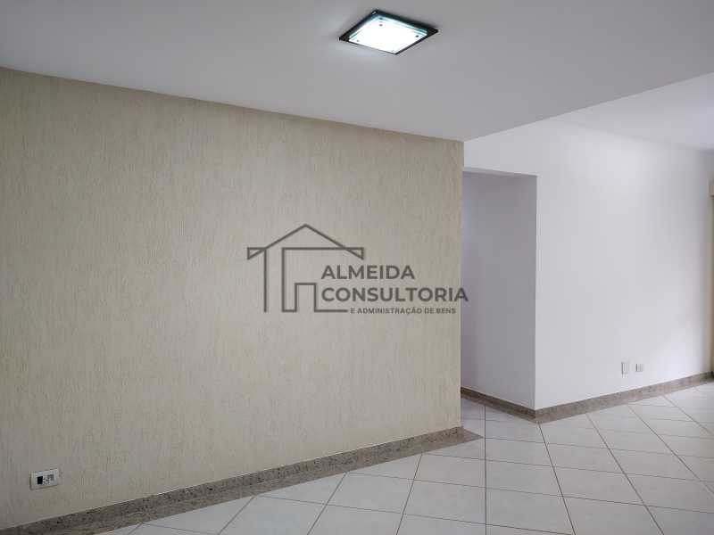 Conheça IMG_20220830_084937089 do imóvel - Apartamento à venda Rua Dezoito de Outubro, Tijuca, Rio de Janeiro - R$ 760.000 - AP304V - 3 IMG_20220830_084937089 - 3