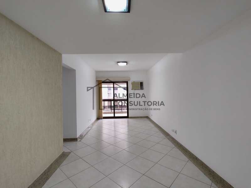 Conheça IMG_20220830_084957762 do imóvel - Apartamento à venda Rua Dezoito de Outubro, Tijuca, Rio de Janeiro - R$ 760.000 - AP304V - 4 IMG_20220830_084957762 - 4