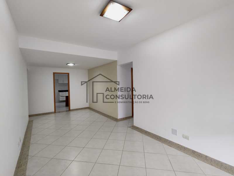 Conheça IMG_20220830_085033350 do imóvel - Apartamento à venda Rua Dezoito de Outubro, Tijuca, Rio de Janeiro - R$ 760.000 - AP304V - 6 IMG_20220830_085033350 - 6