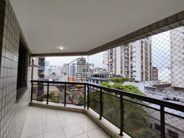 Imperdível - Apartamento à venda Rua Dezoito de Outubro, Tijuca, Rio de Janeiro - R$ 760.000 - AP304V Imperdível - Apartamento à venda Rua Dezoito de Outubro, Tijuca, Rio de Janeiro - R$ 760.000 - AP304V