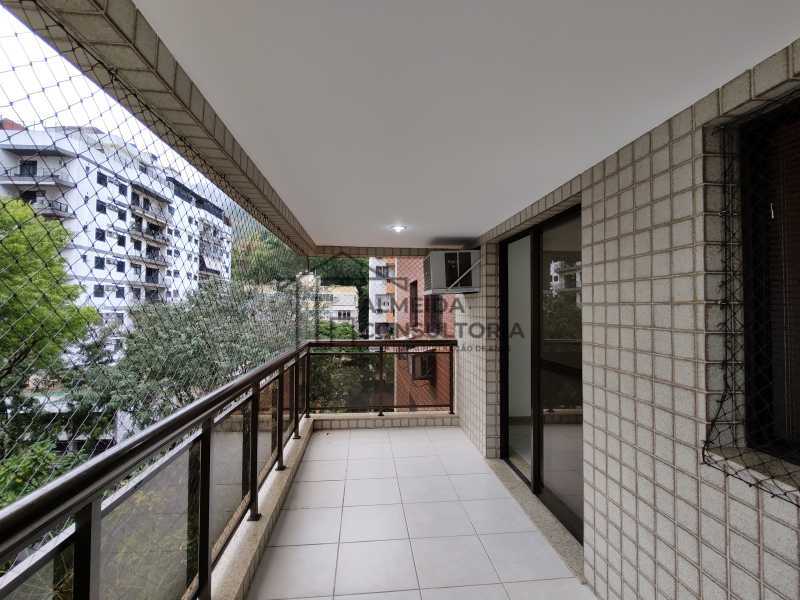 Conheça IMG_20220830_085114242 do imóvel - Apartamento à venda Rua Dezoito de Outubro, Tijuca, Rio de Janeiro - R$ 760.000 - AP304V - 2 IMG_20220830_085114242 - 2