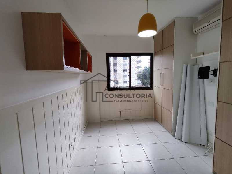 Conheça IMG_20220830_085735177 do imóvel - Apartamento à venda Rua Dezoito de Outubro, Tijuca, Rio de Janeiro - R$ 760.000 - AP304V - 12 IMG_20220830_085735177 - 12