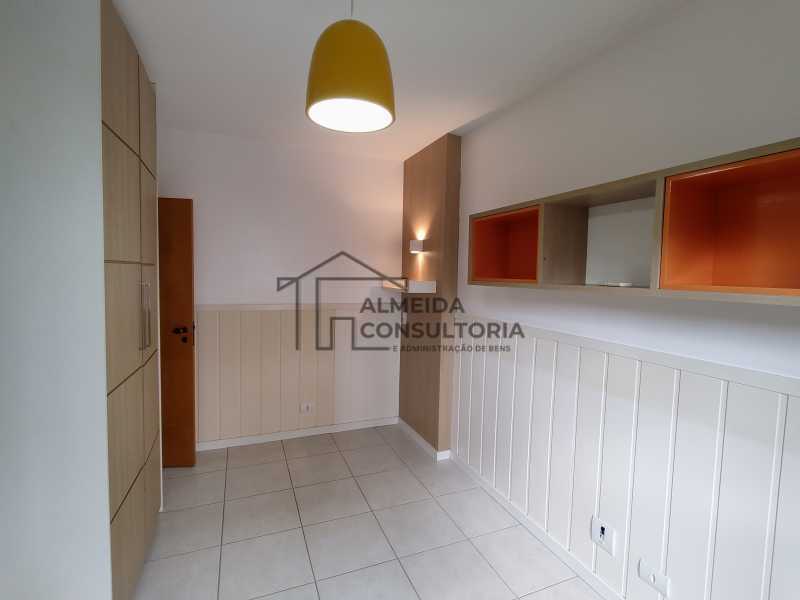 Conheça IMG_20220830_085755537 do imóvel - Apartamento à venda Rua Dezoito de Outubro, Tijuca, Rio de Janeiro - R$ 760.000 - AP304V - 13 IMG_20220830_085755537 - 13