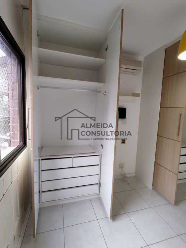 Conheça IMG_20220830_085935455 do imóvel - Apartamento à venda Rua Dezoito de Outubro, Tijuca, Rio de Janeiro - R$ 760.000 - AP304V - 15 IMG_20220830_085935455 - 15