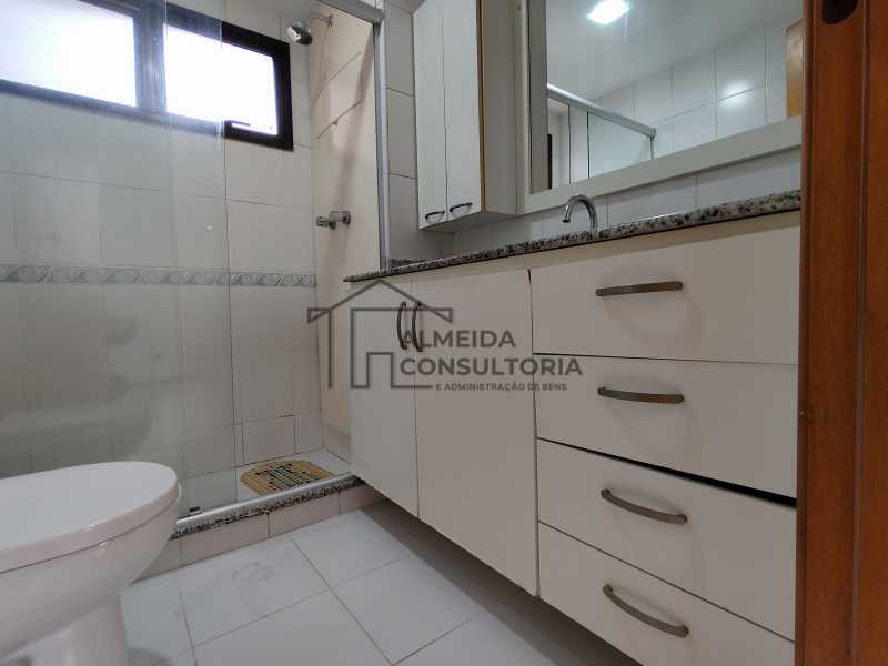 Conheça IMG_20220830_090158145 do imóvel - Apartamento à venda Rua Dezoito de Outubro, Tijuca, Rio de Janeiro - R$ 760.000 - AP304V - 17 IMG_20220830_090158145 - 17