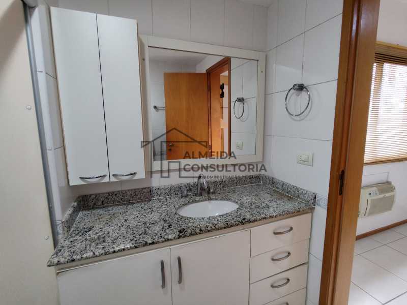 Conheça IMG_20220830_090216818 do imóvel - Apartamento à venda Rua Dezoito de Outubro, Tijuca, Rio de Janeiro - R$ 760.000 - AP304V - 18 IMG_20220830_090216818 - 18