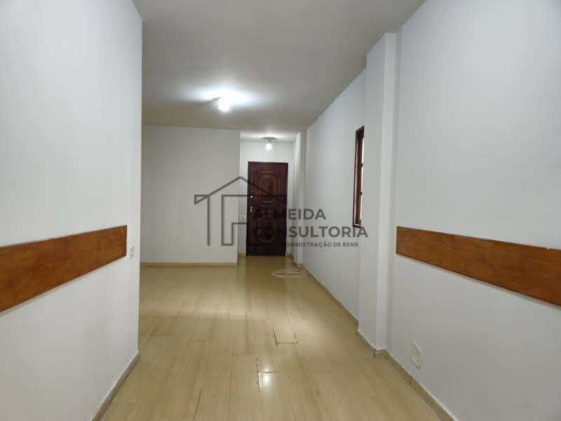 Conheça 20260106_143113 do imóvel - Apartamento com Área Privativa à venda Rua Conde de Bonfim, Tijuca, Rio de Janeiro - R$ 550.000 - A302cdbonf835 - 4 20260106_143113 - 4