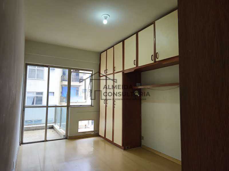 Conheça 20260106_143208 do imóvel - Apartamento com Área Privativa à venda Rua Conde de Bonfim, Tijuca, Rio de Janeiro - R$ 550.000 - A302cdbonf835 - 10 20260106_143208 - 10